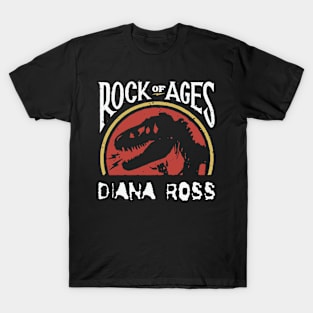 ross rock of ages T-Shirt